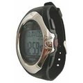 iBank(R)Sport Watch Heart Rate Pulse Monitor Calories